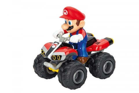 Pojazd RC Mario Kart Quad 2,4GHz Pojazd RC Mario Kart Quad 2,4GHz