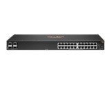 Przełącznik ARUBA 6100 24G 4SFP+ Switch JL678A Przełącznik ARUBA 6100 24G 4SFP+ Switch JL678A