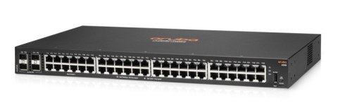 Przełącznik ARUBA 6100 48G 4SFP+ Switch JL676A Przełącznik ARUBA 6100 48G 4SFP+ Switch JL676A