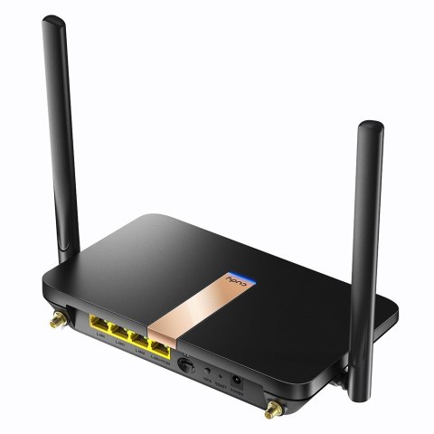 Router LT500D Mesh AC1200 4G LTE SIM Router LT500D Mesh AC1200 4G LTE SIM