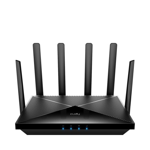 Router P5 Mesh Gigabit AX3000 5G Dual SIM Router P5 Mesh Gigabit AX3000 5G Dual SIM