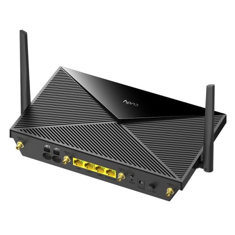 Router P5 Mesh Gigabit AX3000 5G Dual SIM Router P5 Mesh Gigabit AX3000 5G Dual SIM