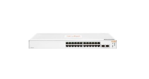 Switch Instant On 1830 24x1GbE JL812A Switch Instant On 1830 24x1GbE JL812A