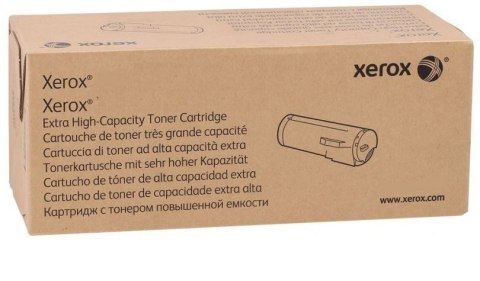 Toner C23x 2,5k 006R04398 żółty Toner C23x 2,5k 006R04398 żółty