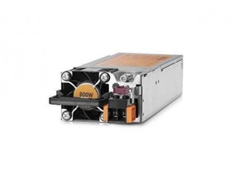 Zasilacz 800W FS Ti Ht Plg L HPwrSplyKit865438-B21 Zasilacz 800W FS Ti Ht Plg L HPwrSplyKit865438-B21