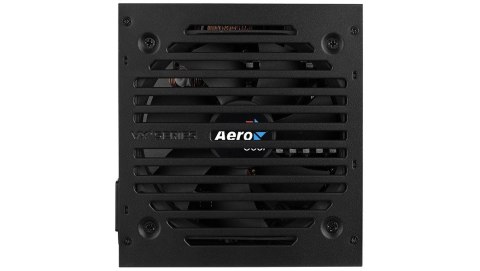 Zasilacz VX PLUS 500W ATX Zasilacz VX PLUS 500W ATX