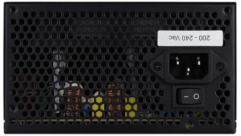 Zasilacz VX PLUS 500W ATX Zasilacz VX PLUS 500W ATX