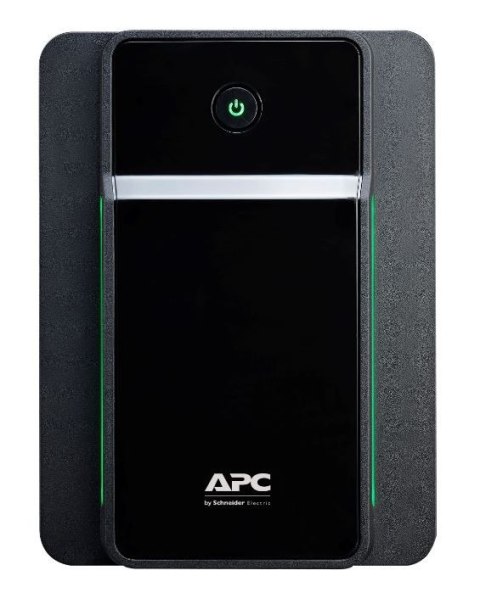 Zasilacz awaryjny BX1200MI Back-UPS 1200VA, 230V, AVR,6 IEC Zasilacz awaryjny BX1200MI Back-UPS 1200VA, 230V, AVR,6 IEC