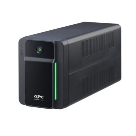 Zasilacz awaryjny BVX700 BackUPS BVX 700VA 360W/AVR/4xIEC Zasilacz awaryjny BVX700 BackUPS BVX 700VA 360W/AVR/4xIEC