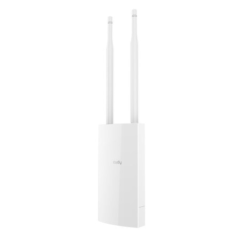 AP1200 Outdoor Access Point AC1200 Outdoor AP1200 Outdoor Access Point AC1200 Outdoor
