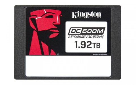 Dysk SSD DC600M 1920GB Dysk SSD DC600M 1920GB