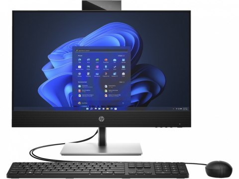 Komputer All-in-One ProOne 440 G9 i5-13500T 256GB/8GB/23.8/W11P 9H6N5ET Komputer All-in-One ProOne 440 G9 i5-13500T 256GB/8GB/23.8/W11P 9H6N5ET