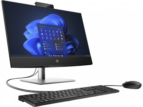 Komputer All-in-One ProOne 440 G9 i5-13500T 256GB/8GB/23.8/W11P 9H6N5ET Komputer All-in-One ProOne 440 G9 i5-13500T 256GB/8GB/23.8/W11P 9H6N5ET