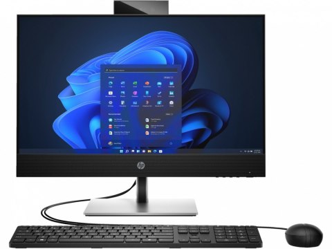 Komputer ProOne 440 G9 All-in-One NT i3-13100T 16GB/256GB/W11P/23.8 935Y8EA Komputer ProOne 440 G9 All-in-One NT i3-13100T 16GB/256GB/W11P/23.8 935Y8EA