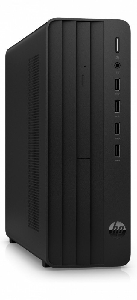 Komputer stacjonarny 290 SFF G9R i3-13100 512GB/16GB/DVDR/W11P 936A0EA Komputer stacjonarny 290 SFF G9R i3-13100 512GB/16GB/DVDR/W11P 936A0EA