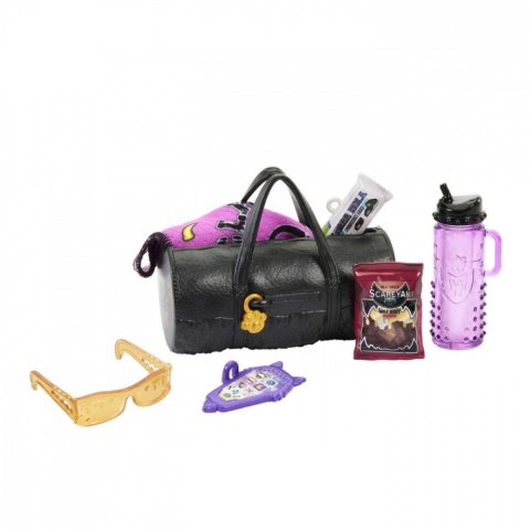 Lalka Monster High Clawd Wolf Lalka Monster High Clawd Wolf