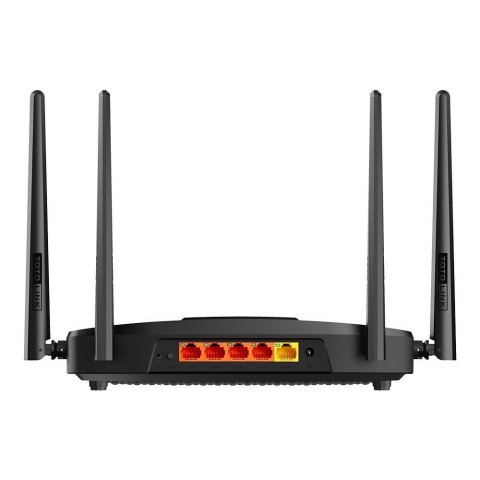 Router WiFi6 X6000R WiFi6 AX3000 Dual Band 5xRJ45 1000 Mb/s Router WiFi6 X6000R WiFi6 AX3000 Dual Band 5xRJ45 1000 Mb/s