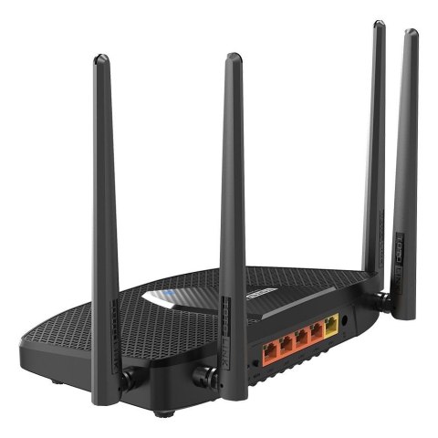 Router WiFi6 X6000R WiFi6 AX3000 Dual Band 5xRJ45 1000 Mb/s Router WiFi6 X6000R WiFi6 AX3000 Dual Band 5xRJ45 1000 Mb/s