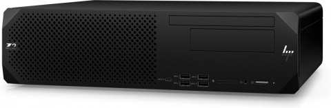Stacja robocza Z2 SFF G9 i7-14700 1TB/32GB/W11P/NVIDIA T1000 8 GB 86D64EA Stacja robocza Z2 SFF G9 i7-14700 1TB/32GB/W11P/NVIDIA T1000 8 GB 86D64EA