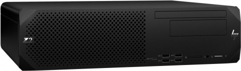 Stacja robocza Z2 SFF G9 i7-14700 1TB/32GB/W11P/NVIDIA T1000 8 GB 86D64EA Stacja robocza Z2 SFF G9 i7-14700 1TB/32GB/W11P/NVIDIA T1000 8 GB 86D64EA