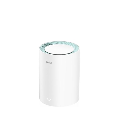 System WiFi Mesh M1300 (1-Pack) AC1200 System WiFi Mesh M1300 (1-Pack) AC1200