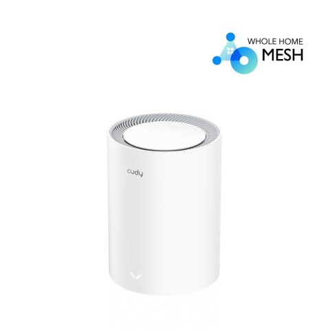 System WiFi Mesh M1800 (1-Pack) AX1800 System WiFi Mesh M1800 (1-Pack) AX1800