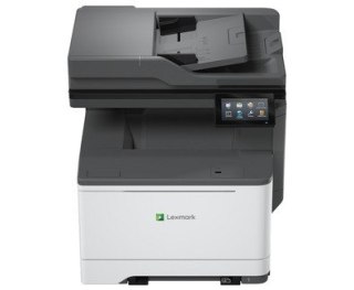 Urządzenie wielofunkcyjne CX532adwe 50M70580