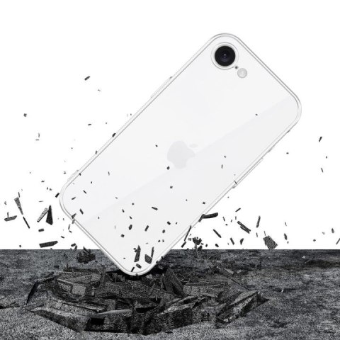 Etui Clear Case iPhone 16E Etui Clear Case iPhone 16E