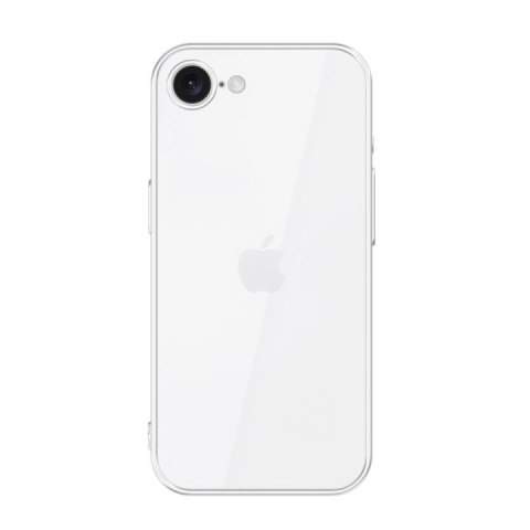 Etui Clear Case iPhone 16E Etui Clear Case iPhone 16E
