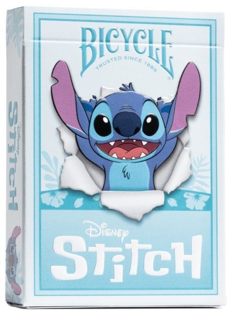 Karty Disney Stitch Karty Disney Stitch