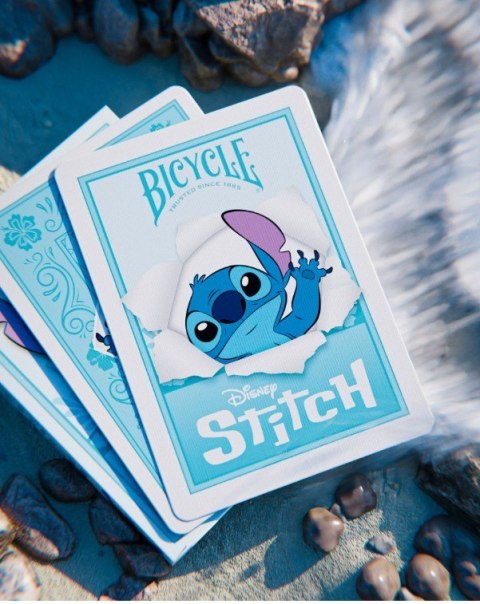 Karty Disney Stitch Karty Disney Stitch