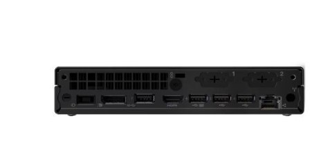 Komputer ThinkCentre M75q G5 Tiny 12RQ0013PB W11Pro 8500GE/16GB/512GB/AMD Radeon/3YR OS Komputer ThinkCentre M75q G5 Tiny 12RQ0013PB W11Pro 8500GE/16GB/512GB/AMD Radeon/3YR OS