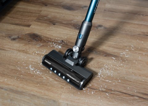 Odkurzacz pionowy akumulatorowy 2w1 Iconic Suction Pro VP6045
