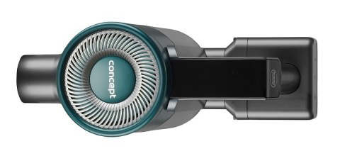 Odkurzacz pionowy akumulatorowy 2w1 Iconic Suction Pro VP6045