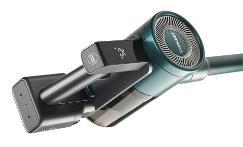 Odkurzacz pionowy akumulatorowy 2w1 Iconic Suction Pro VP6045