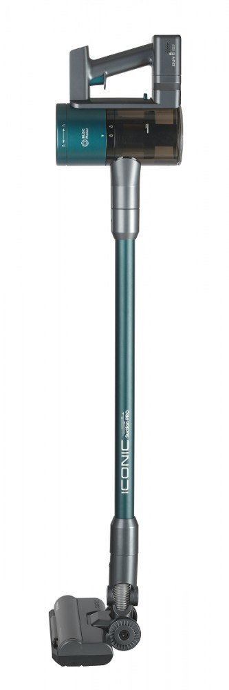 Odkurzacz pionowy akumulatorowy 2w1 Iconic Suction Pro VP6045
