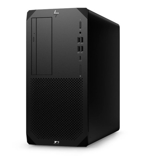 Stacja robocza Z2 Tower G9 i7-14700 512GB/16GB/W11P A40KYET Stacja robocza Z2 Tower G9 i7-14700 512GB/16GB/W11P A40KYET