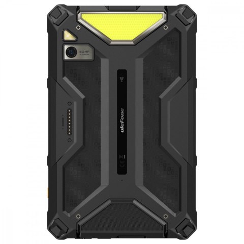 Tablet Armor Pad 4 Ultra 5G 10.36 cala 8/256GB IP69K Czarny