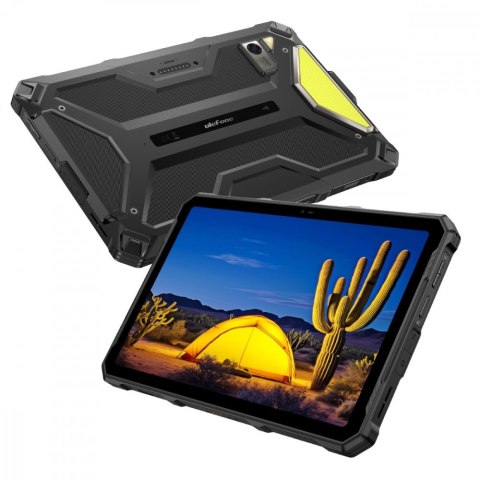 Tablet Armor Pad 4 Ultra 5G 10.36 cala 8/256GB IP69K Czarny