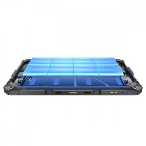 Tablet Armor Pad 4 Ultra 5G 10.36 cala 8/256GB IP69K Czarny
