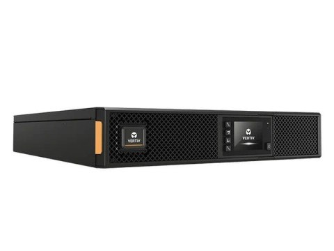 Zasilacz awaryjny UPS GXT5-3000IRT2UXLN z szynami oraz kartą komunikacyjną Zasilacz awaryjny UPS GXT5-3000IRT2UXLN z szynami oraz kartą komunikacyjną