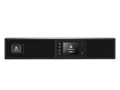 Zasilacz awaryjny UPS GXT5-3000IRT2UXLN z szynami oraz kartą komunikacyjną Zasilacz awaryjny UPS GXT5-3000IRT2UXLN z szynami oraz kartą komunikacyjną
