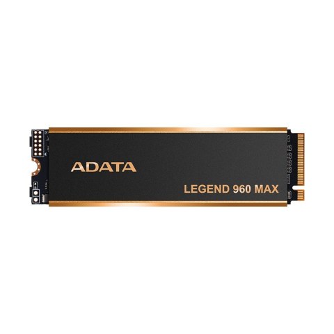 Dysk SSD LEGEND 960 MAX 1TB PCIe 4x4 7.4/6 GB/s M2 Dysk SSD LEGEND 960 MAX 1TB PCIe 4x4 7.4/6 GB/s M2