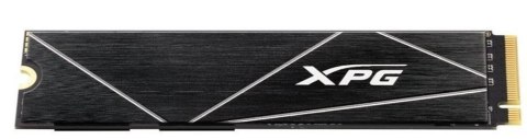 Dysk SSD XPG GAMMIX S70 BLADE 512GB PCIe 4x4 7.2/2.6 GBs Dysk SSD XPG GAMMIX S70 BLADE 512GB PCIe 4x4 7.2/2.6 GBs
