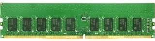 Pamięć DDR4 16GB 2666 ECC Unbuffered DIMM D4EC-2666-16G