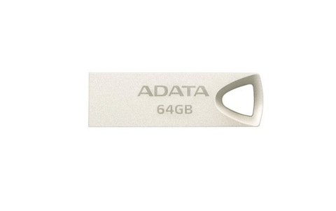 Pendrive DashDrive UV210 64GB USB Metallic Alu Pendrive DashDrive UV210 64GB USB Metallic Alu