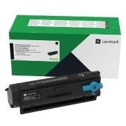 Toner MS/MX/431 Black 55B2X0E (20k) Toner MS/MX/431 Black 55B2X0E (20k)