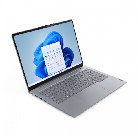 Laptop ThinkBook 14 G8 21SJ008APB W11Pro Intel 7 240H/16GB/512GB/INT/14.0 WUXGA/Arctic Grey/3YRS OS + CO2 Offset