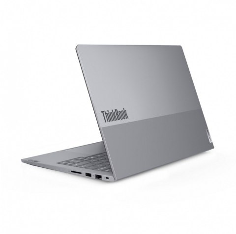 Laptop ThinkBook 14 G8 21SJ008APB W11Pro Intel 7 240H/16GB/512GB/INT/14.0 WUXGA/Arctic Grey/3YRS OS + CO2 Offset