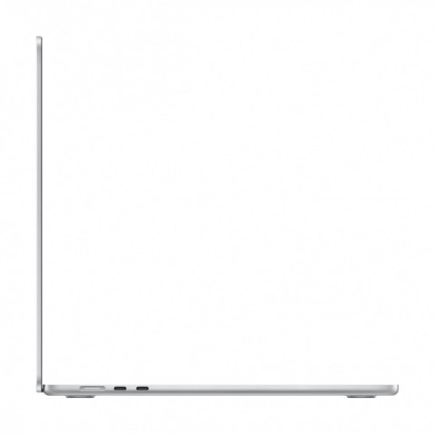 MacBook Air 15.3: M3 8/10, 16GB, 256GB - Srebrny MC9E4ZE/A MacBook Air 15.3: M3 8/10, 16GB, 256GB - Srebrny MC9E4ZE/A